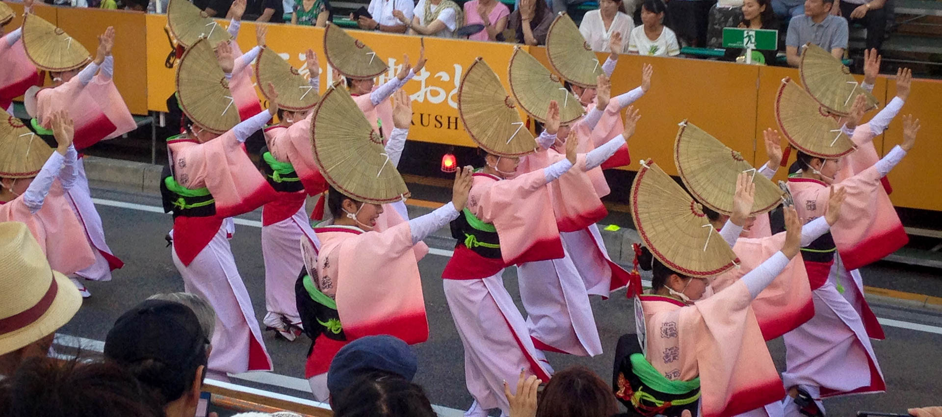 Awa Odori Festival in Tokushima: An Obon Tradition - Japan Journeys