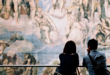 The Garden of Fine Arts: Tadao Ando’s Quiet Gift to Kyoto.