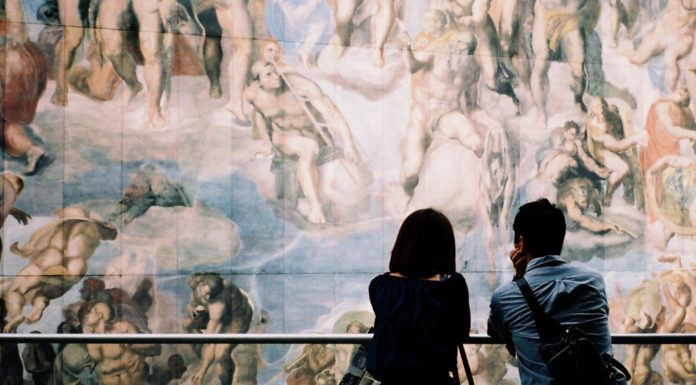 The Garden of Fine Arts: Tadao Ando’s Quiet Gift to Kyoto.