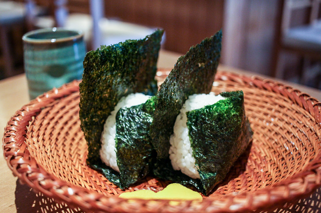 Onigiri 