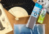 Japanese Summer Accessories to Keep You Cool All Season Long