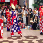 Yosakoi Festival in Kochi: A Summer Dance Celebration
