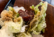 Natural Ice Kakigori in Saitama: Asami Reizou