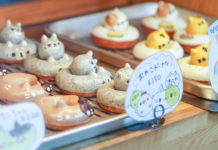 Japanese Food for Fussy Eaters