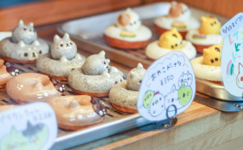 Japanese Food for Fussy Eaters