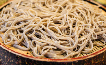 Gluten-Free in Tokyo: Everything You Need to Know