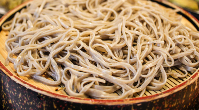 Gluten-Free in Tokyo: Everything You Need to Know