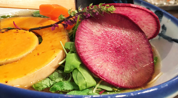 Vegan Food in Tokyo: A Complete Guide