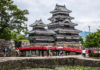Matsumoto Castle: Ninjas and Crows and Koi, Oh My!