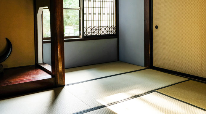 Higashibaba: An Exceptional Guest House on Mt. Mitake