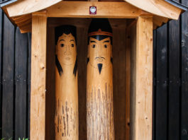 The Curious Dosojin Statues of Nozawa Onsen