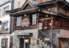 Nozawa Onsen’s Free Hot Springs (Soto-yu)