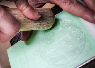 Nozawa Onsen Stamp Trail: A Great Summertime Activity