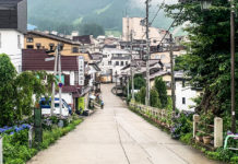 Things To See And Do In Nozawa Onsen (That Don’t Involve Snow!)