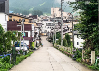 Things To See And Do In Nozawa Onsen (That Don’t Involve Snow!)