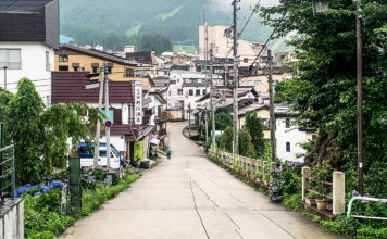 Things To See And Do In Nozawa Onsen (That Don’t Involve Snow!)