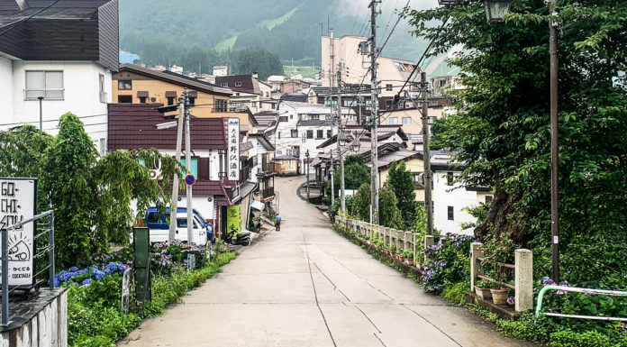 Things To See And Do In Nozawa Onsen (That Don’t Involve Snow!)