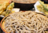 Delicious Tempura Soba at Nozawa Onsen’s Sobadokoro Daimon
