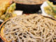 Delicious Tempura Soba at Nozawa Onsen’s Sobadokoro Daimon