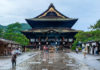 Zenkoji Temple, The Heart and Soul of Nagano City