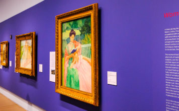 The Artizon Museum: Experiencing Creativity in Tokyo