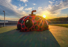 All The Highlights On This 2 Night Naoshima Itinerary