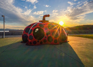 All The Highlights On This 2 Night Naoshima Itinerary