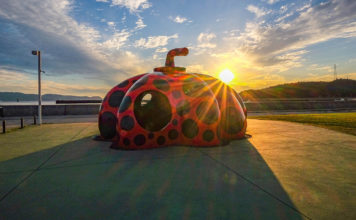 All The Highlights On This 2 Night Naoshima Itinerary