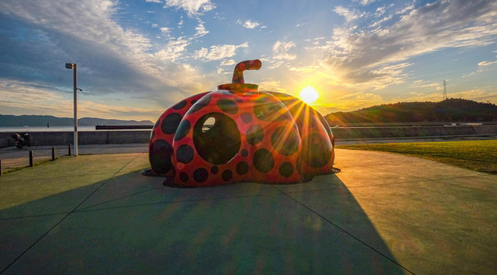 All The Highlights On This 2 Night Naoshima Itinerary