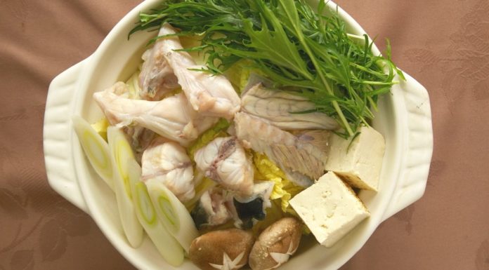 Unique Foods in Japan – A Guide Unique Foods in Japan