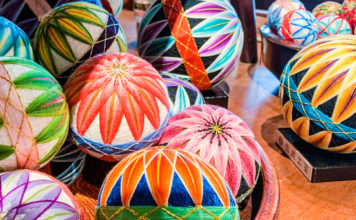 Matsumoto Musts: Folk Crafts and Unique Foods To Seek Out