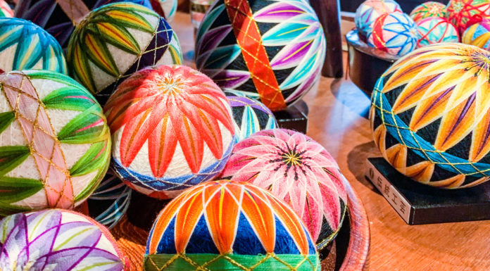 Matsumoto Musts: Folk Crafts and Unique Foods To Seek Out