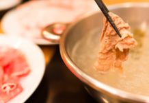 Japanese Hot Pot Guide – Sukiyaki and Shabu Shabu shabu shabu nabe sukiyaki