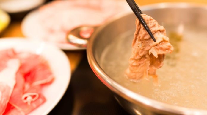 Japanese Hot Pot Guide – Sukiyaki and Shabu Shabu shabu shabu nabe sukiyaki