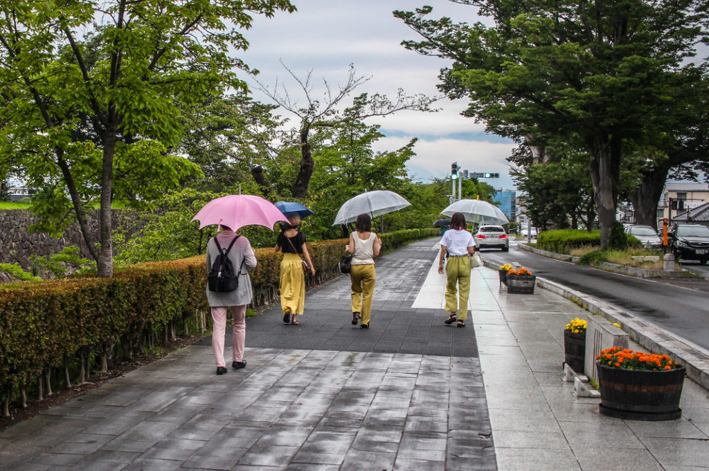 Follow our one day Matsumoto itinerary for the best things to do in Matsumoto from shopping to dining and all the key sights. 