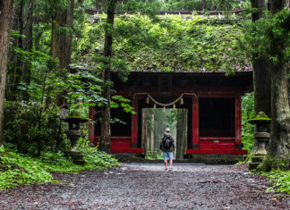 Togakushi Kodo: A Spiritual Off-The-Beaten-Path Journey