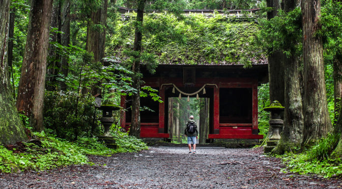 Togakushi Kodo: A Spiritual Off-The-Beaten-Path Journey