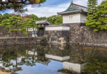 The Oldest Things to See in Tokyo: Ultimate Guide tokyo oldest things