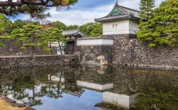 The Oldest Things to See in Tokyo: Ultimate Guide tokyo oldest things
