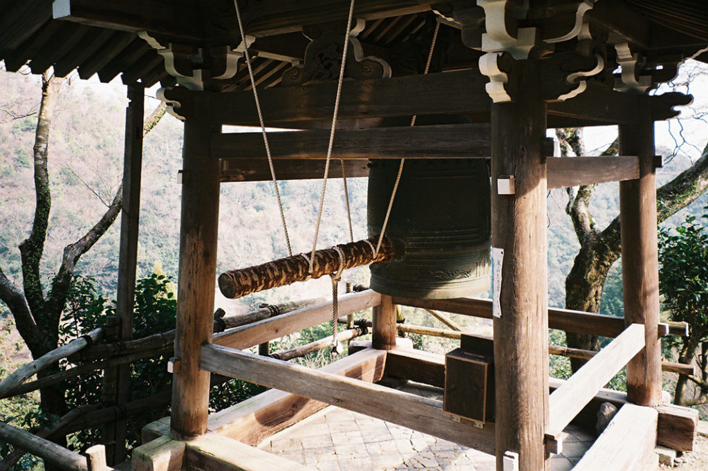 Tags:
Daihikaku Senkoji is a Buddhist Temple in Arashiyama, Kyoto.