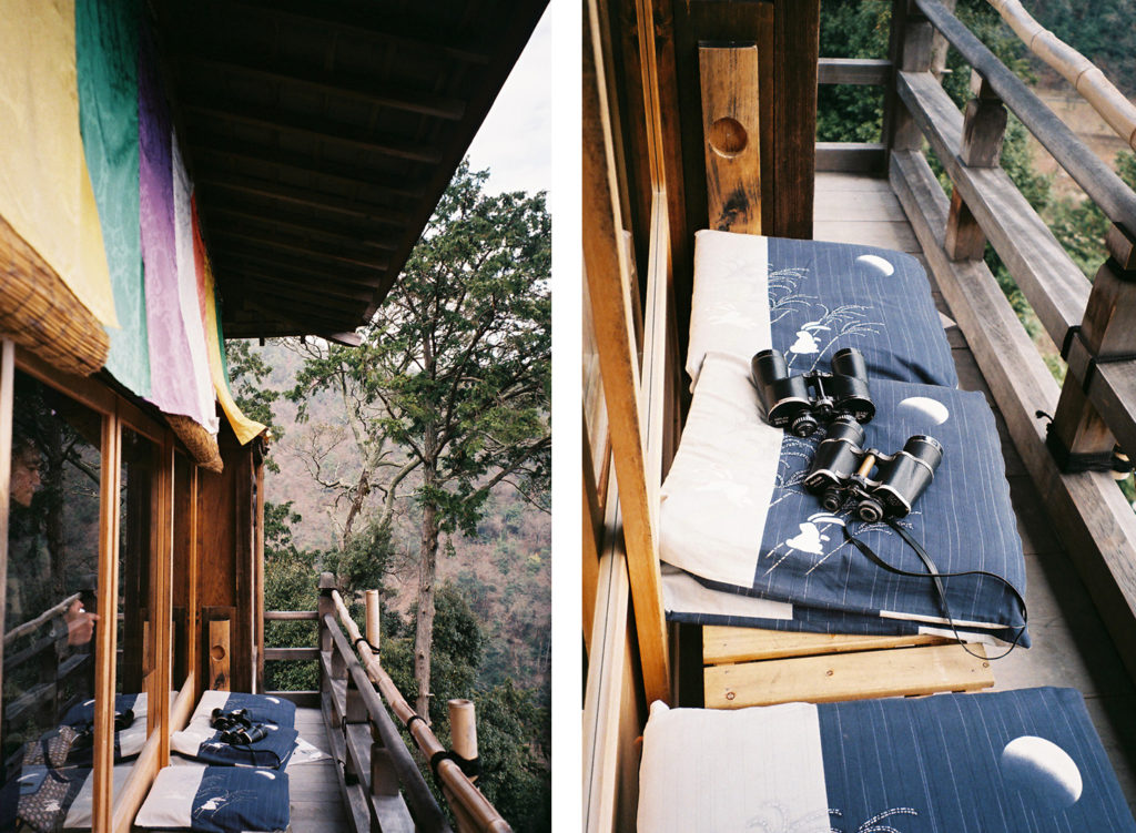 Tags:
Daihikaku Senkoji is a Buddhist Temple in Arashiyama, Tourism