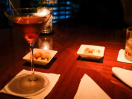 Tokyo Station Bars: Top-shelf Drinking In The Urban Hub