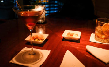 Tokyo Station Bars: Top-shelf Drinking In The Urban Hub
