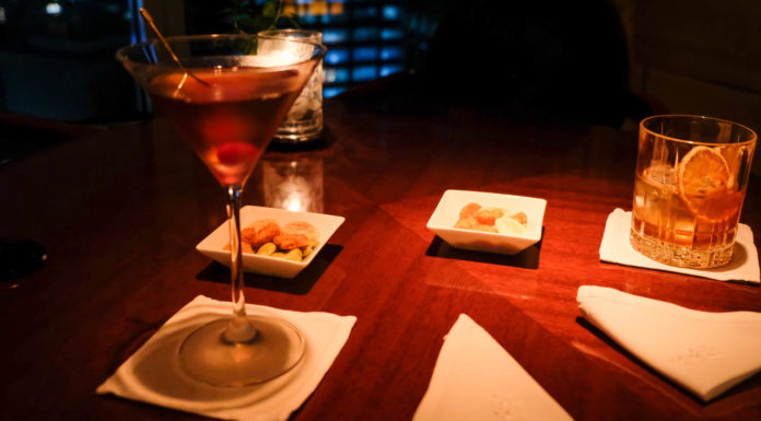 Tokyo Station Bars: Top-shelf Drinking In The Urban Hub