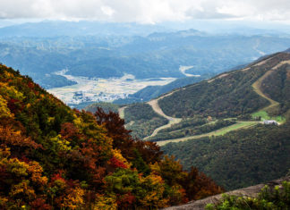 Hakuba’s Happo One Hike: Autumn Edition