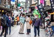 A Day Trip To Shibamata: Tokyo’s Magical Retro Hood