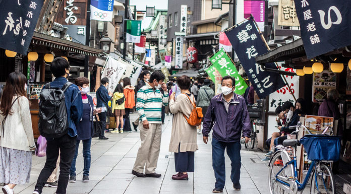 A Day Trip To Shibamata: Tokyo’s Magical Retro Hood