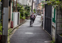 Experience Old-fashioned Tokyo on a Walking Tour Of Yanaka