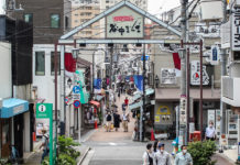 Strolling Through Yesteryear: Exploring Yanaka Ginza