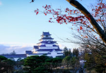 Aizuwakamatsu: An Overnight Stay in the Samurai City